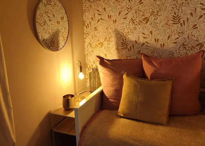 Апартаменти Studio33