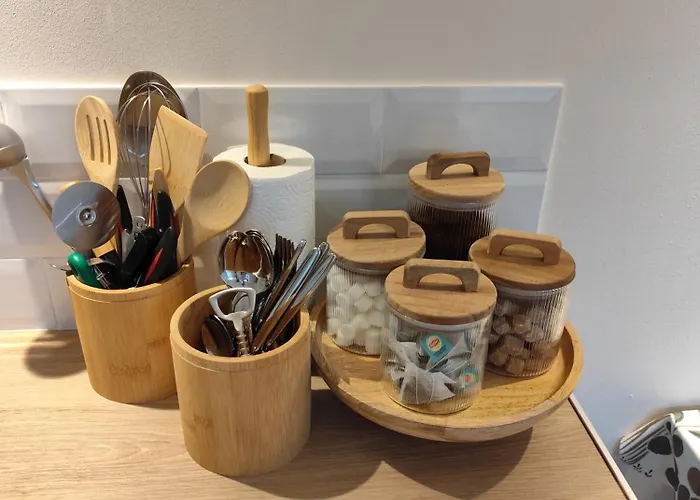 Апартаменти Studio33 *